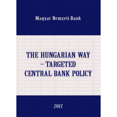 The hungarian way - Targeted central bank policy foto