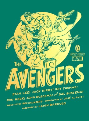 The Avengers foto