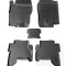 Covorase presuri cauciuc Premium Seintex stil tavita Nissan Navara 2004-2012