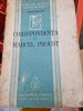 Corespondenta lui Marcel Proust - Mihail Sebastian