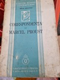 Corespondenta lui Marcel Proust - Mihail Sebastian