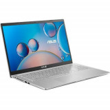 Laptop ASUS X515JA-EJ2120, Intel Core i7-1065G7, 15.6inch, RAM 8GB, SSD 512GB, Intel Iris Plus Graphics, No OS, Slate Grey