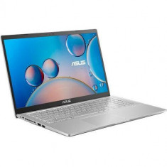 Laptop ASUS X515JA-EJ2120, Intel Core i7-1065G7, 15.6inch, RAM 8GB, SSD 512GB, Intel Iris Plus Graphics, No OS, Slate Grey