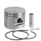 Cumpara ieftin Piston Complet Drujba Stihl MS 260, 026 44.7mm Meteor, Ronex