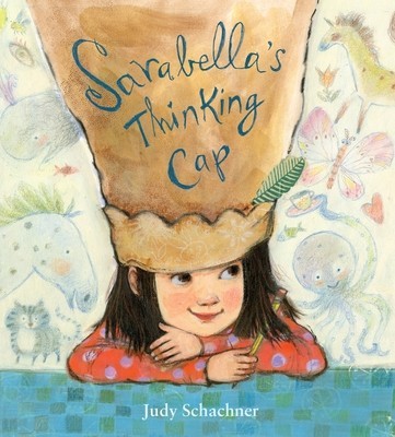 Sarah Bella&amp;#039;s Thinking Cap foto