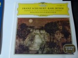 Sy.5 &amp; 8 - Schubert, Bohm, vinil