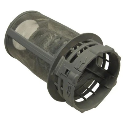 Filtru curatare masina de spalat vase Beko, Whirlpool DSN6833X 1740800500 foto