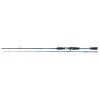 Lanseta baitcasting Baracuda Pulse 2.1 m A: 10-30 g, 2 tronsoane rapida, Lansete Spinning
