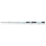 Lanseta baitcasting Baracuda Pulse 2.1 m A: 10-30 g, 2 tronsoane rapida