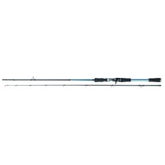 Lanseta baitcasting Baracuda Pulse 2.1 m A: 10-30 g, 2 tronsoane rapida