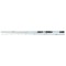 Lanseta baitcasting Baracuda Pulse 2.1 m A: 10-30 g, 2 tronsoane rapida