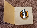 Insigna oficiala - fotbal - UEFA EUROPA LEAGUE