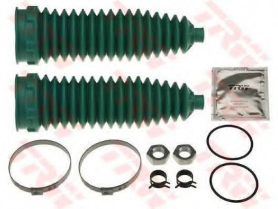 Kit burduf bieleta directie FIAT BRAVO Van (198) (2008 - 2016) TRW JBE227 foto