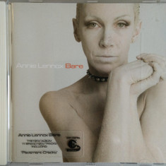 CD Annie Lennox – Bare (VG+)