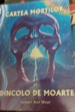 CARTEA MORTILOR SI DINCOLO DE MOARTE SAMAEL AUN WEOR