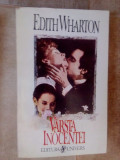 Edith Wharton - Varsta inocentei (1994)