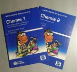 CHIMIE limba Germana, MEDI-LEARN SKRIPTENREIHE 2008, CHEMIE
