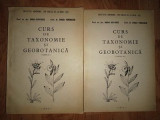 Curs de taxonomie si geobotanica Mihai Ravarut,Eugen Turenschi