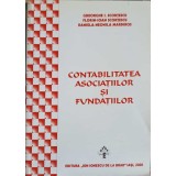 CONTABILITATEA ASOCIATIILOR SI FUNDATIILOR-GHEORGHE I. SCORTESCU SI COLAB.-242545