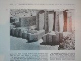 ISTORIA UNIVERSALA A ARHITECTURII ILUSTRATA - GHEORGHE CURINSCHI VORONA , VOL.I-III * EDITIE CARTONATA