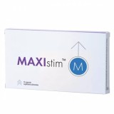 MAXIstim M 15 capsule NaturPharma