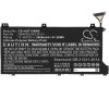 Baterie compatibila Laptop, Huawei, MateBook D15 BOB-WAE9P, BOB-WAH9, BoH-WAQ9R, CS-HUT150NB, 3ICP5/62/81, HB4692J5ECW-31, 11.46V, 3600mAh, 41.26Wh
