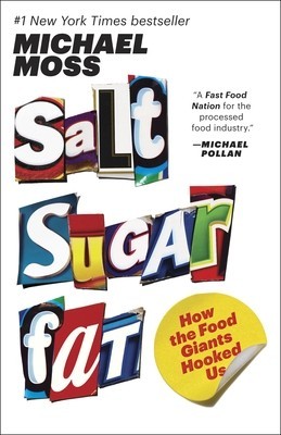 Salt Sugar Fat: How the Food Giants Hooked Us foto
