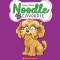 Noodle the Cavoodle