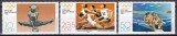Germania RDG 1980 - Jocurile Olimpice - Moscova, MNH, Nestampilat