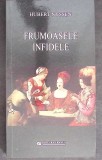 FRUMOASELE INFIDELE-WILHELM NYSSEN-355250