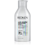 Redken Acidic Bonding Concentrate sampon fortifiant pentru par slab 500 ml