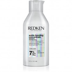 Redken Acidic Bonding Concentrate sampon fortifiant pentru par slab 500 ml