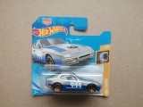 Bnk jc Hot Wheels Mattel - 89 Porsche 944 Turbo