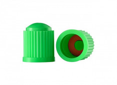 Capacel valva plastic verde Cod: MH-VC03 foto