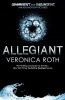 Veronica Roth - Allegiant