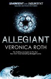 Veronica Roth - Allegiant