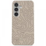 Burga Husa Dual Layer Wild Terrain Samsung Galaxy S24