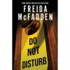 Do Not Disturb - Freida McFadden