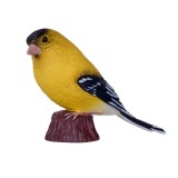 Figurina Mojo, Pasare American Goldfinch