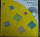 Cumpara ieftin DISC LP: NICOLAE BRINDUS / BRANDUS - DOMNISOARA HUS/7 PSALMI (ST-ECE 01924/1982)