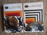 AMURGUL IMPERIULUI. PROZA AUSTRIACA MODERNA VOL.1-2-COLECTIV