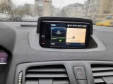 Card harti RENAULT pentru unitatile RLINK 2027 11.45 Tomtom Megane Clio Laguna