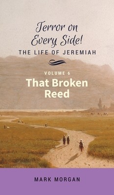 That Broken Reed: Volume 6 of 6 foto