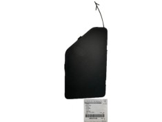 Capac grila bara protectie, spoiler Iveco Daily, 05.2019-, montare fata, stanga, inferior, OE