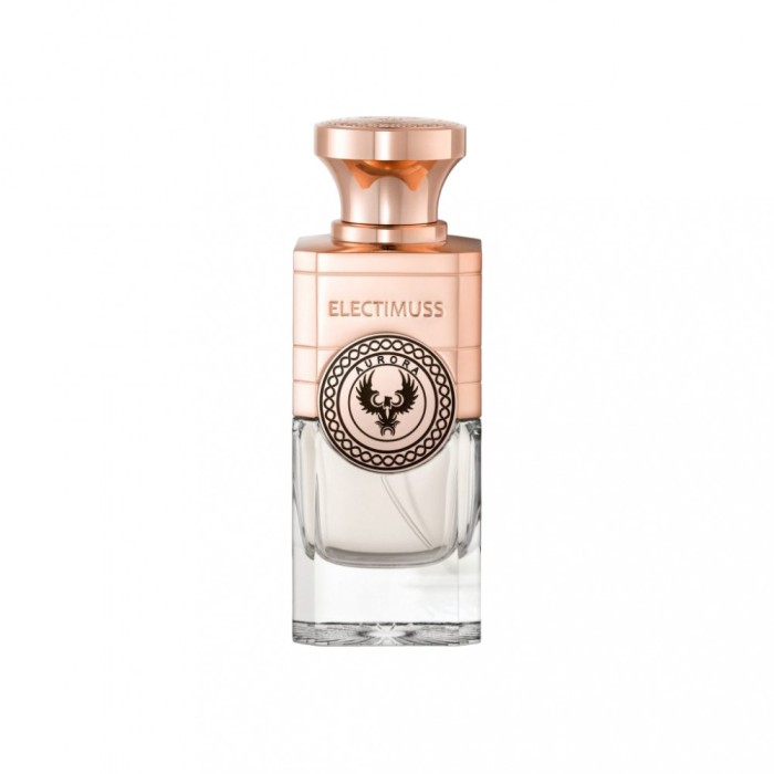 Electimuss, Eternal Collection - Aurora, Parfum, Unisex, 100 ml