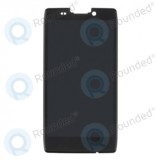 Modul de afișare Motorola XT925 Droid Razr HD complet negru