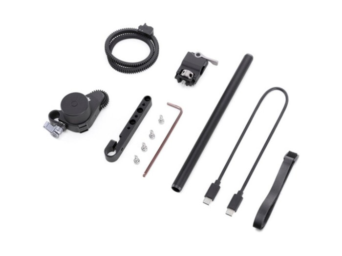 Motor de focalizare DJI RS