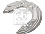 FEBI BILSTEIN 176423 febi Plus protectie stropire,disc frana