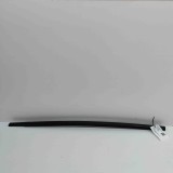 Chedar Geam Ușă St&acirc;nga Față Peugeot 3008 SUV 2017- OEM 9811582080