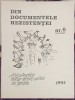 Din documentele rezistentei Numarul 6